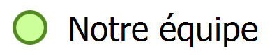 Notre équipe